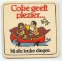 2. Coke geeft plezier - bootje  v (Small)